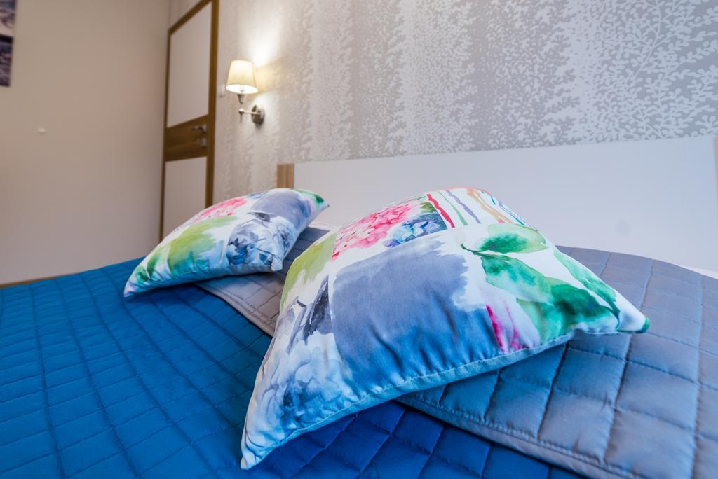 Apartament Waterside Гижицко Экстерьер фото