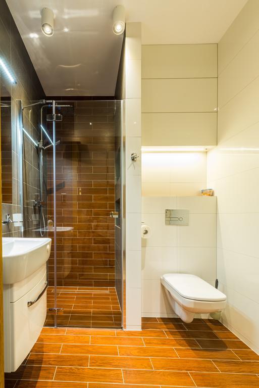 Apartament Waterside Гижицко Экстерьер фото
